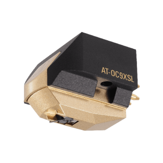 Audio-Technica AT-OC9XSL hos Ljudmakarn.se