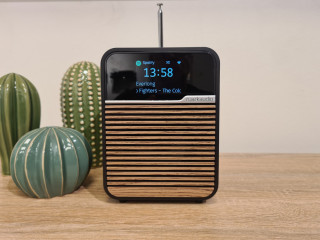 Ruark Audio R1S hos Ljudmakarn.se