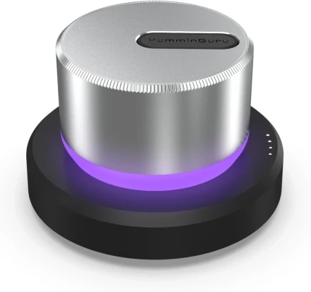 LUMI Record Stabilizer