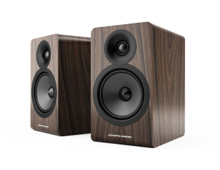 Acoustic Energy AE 100² hos Ljudmakarn.se