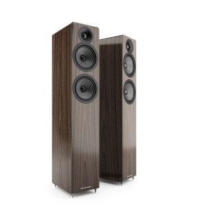 Acoustic Energy AE109² hos Ljudmakarn.se