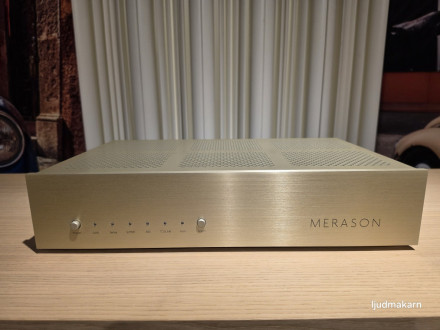 DAC1 MkII