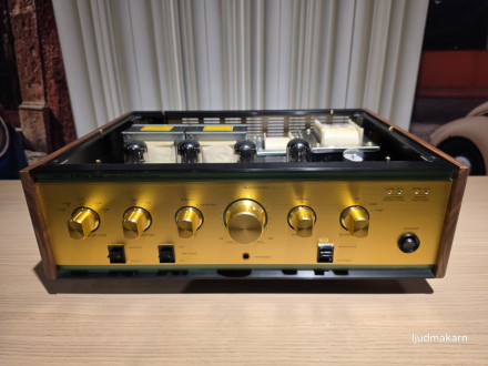 CS-600X