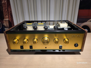 Leben CS-600X hos Ljudmakarn.se