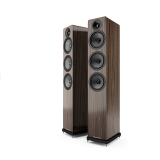 Acoustic Energy AE120² hos Ljudmakarn.se