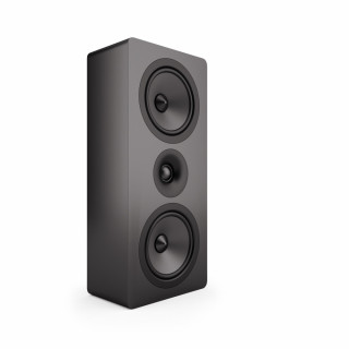 Acoustic Energy AE105 hos Ljudmakarn.se