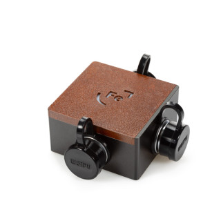 Ferrum Audio Power Splitter hos Ljudmakarn.se