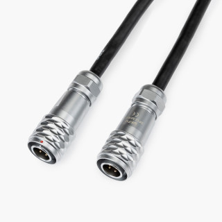 Ferrum Audio Power Link DC Power Chord hos Ljudmakarn.se