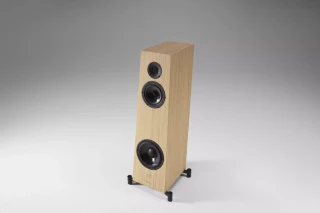 Ø Audio Frigg 02 hos Ljudmakarn.se