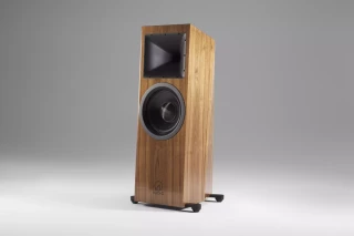Ø Audio Icon 12 hos Ljudmakarn.se