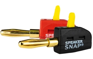 Speaker Snap Banana Plug hos Ljudmakarn.se