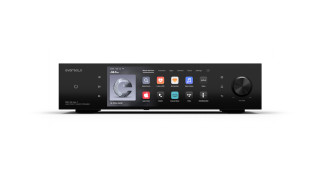 Eversolo DMP-A8 Gen 2 hos Ljudmakarn.se