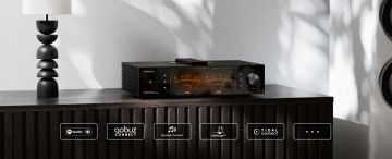 DMP-A8 Master Edition Gen 2