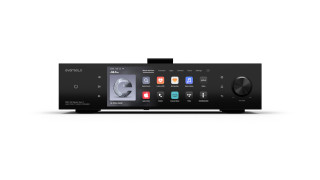 Eversolo DMP-A8 Master Edition Gen 2 hos Ljudmakarn.se