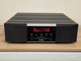 Mark Levinson № 5101 hos Ljudmakarn.se