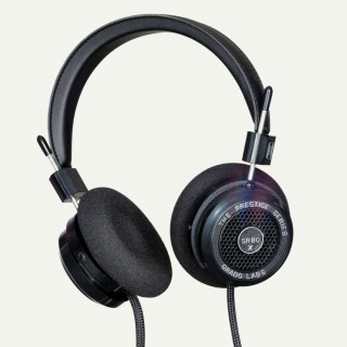 Grado Labs SR80x hos Ljudmakarn.se