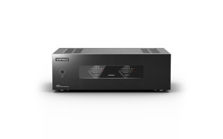 Eversolo AMP-F8 hos Ljudmakarn.se