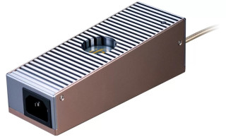 iFi Audio iPower Elite 5V hos Ljudmakarn.se