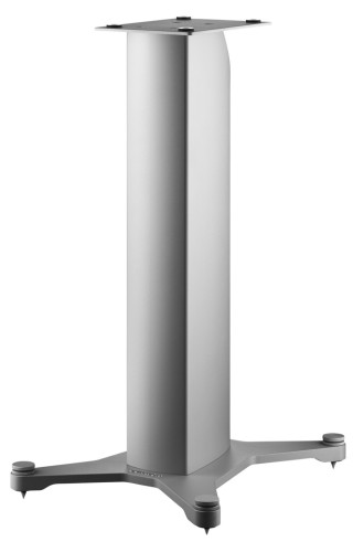 Dynaudio Stand 20 Silver hos Ljudmakarn.se