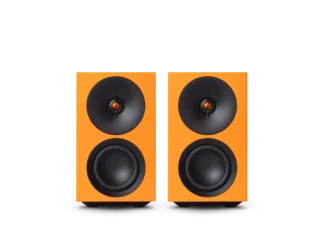 Cambridge Audio L/R S hos Ljudmakarn.se