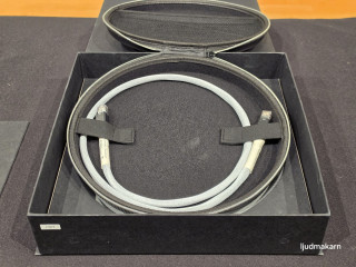 Chord Company Chord Company Sarum T Digital Streaming 1 meter hos Ljudmakarn.se