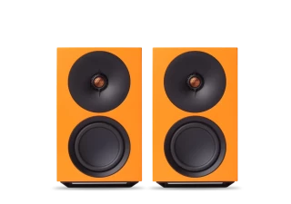 Cambridge Audio L/R M hos Ljudmakarn.se