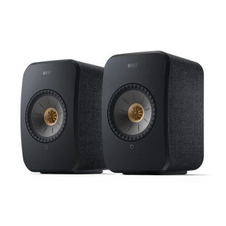 KEF LX II hos Ljudmakarn.se