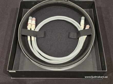 Sarum T Analogue RCA