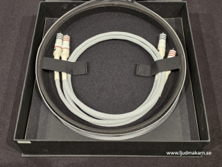 Chord Company Sarum T Analogue RCA hos Ljudmakarn.se