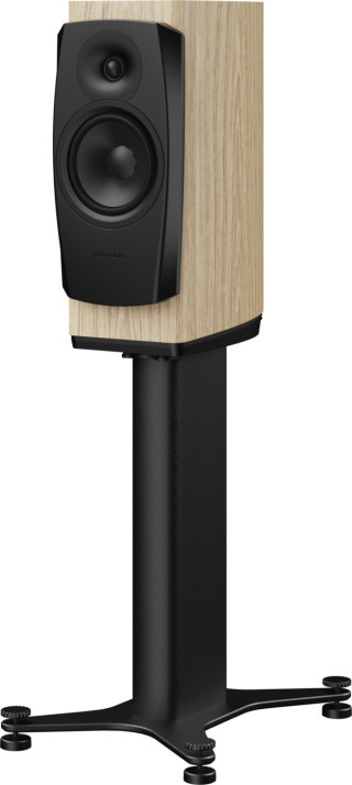 Dynaudio Confidence 20i hos Ljudmakarn.se