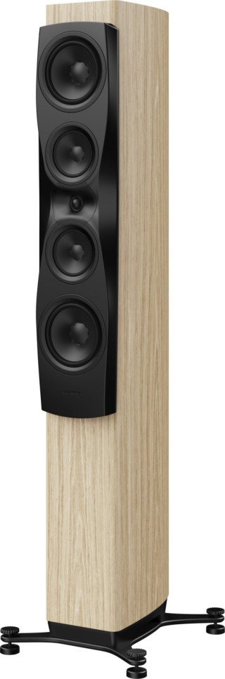 Dynaudio Confidence 50i hos Ljudmakarn.se