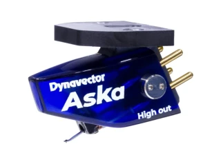 Dynavector Aska hos Ljudmakarn.se