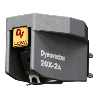 Dynavector 20X2A hos Ljudmakarn.se