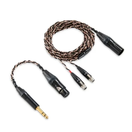 LCD Premium Combo Cable