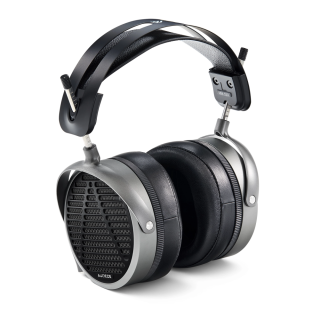 Audeze MM-520 hos Ljudmakarn.se