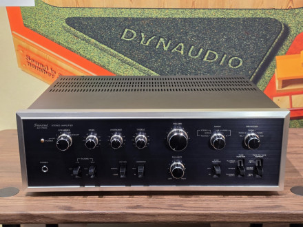 Sansui AU-7500