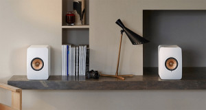 LS50 Wireless II