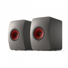 KEF LS50 Wireless II hos Ljudmakarn.se