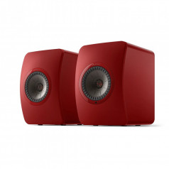 KEF LS50 Wireless II hos Ljudmakarn.se