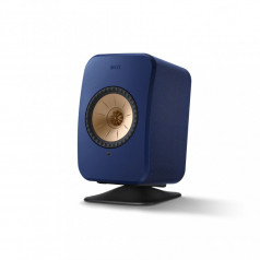 KEF P1 Desk Pad hos Ljudmakarn.se