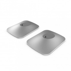KEF P1 Desk Pad hos Ljudmakarn.se