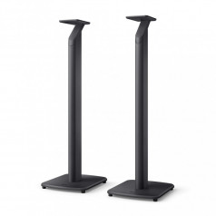 KEF S1 Floor Stand hos Ljudmakarn.se