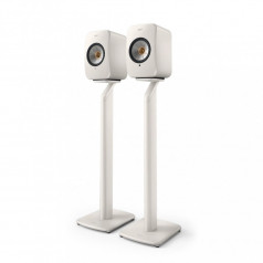 KEF S1 Floor Stand hos Ljudmakarn.se