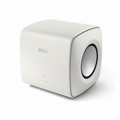 KEF KC62 hos Ljudmakarn.se
