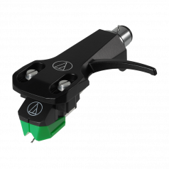 Audio-Technica AT-VM95E/H hos Ljudmakarn.se
