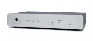 Atoll Electronique DAC100 Signature hos Ljudmakarn.se