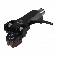 Audio-Technica AT-VM95SH/H hos Ljudmakarn.se