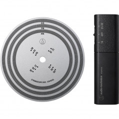 Audio-Technica AT6181DL hos Ljudmakarn.se
