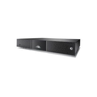 Naim Audio ND5 XS 2 hos Ljudmakarn.se