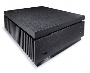 Naim Audio Uniti Core hos Ljudmakarn.se